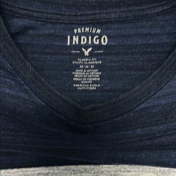 American Eagle Pocket Tee - Picture 2 of 8